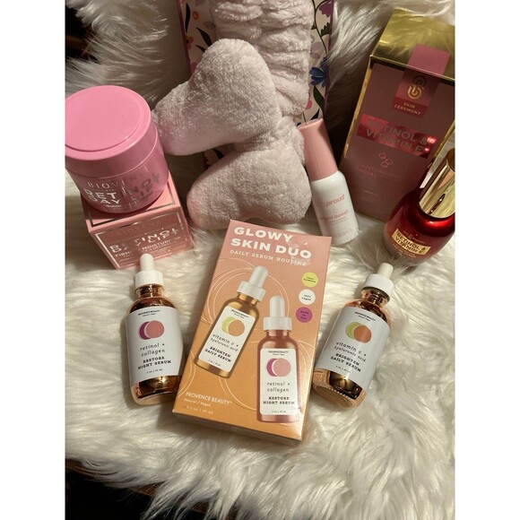 skincare bundle - Picture 3 of 6